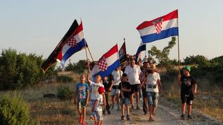 Molitvena hodnja “Koracima nade u istinu”