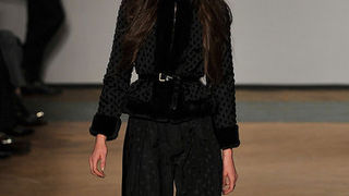 Marc Jacobs – Jesen 2010.