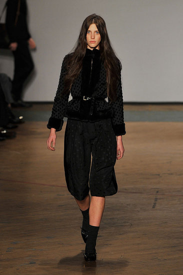 Marc Jacobs – Jesen 2010.