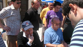 Saša Martinović – 1 protiv 50 Saša Martinović – 1 protiv 50