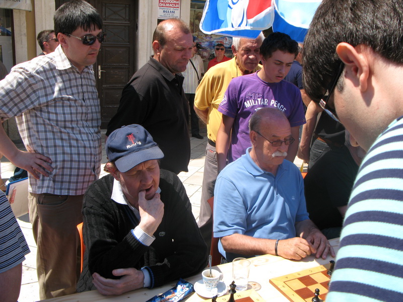 Saša Martinović – 1 protiv 50 Saša Martinović – 1 protiv 50