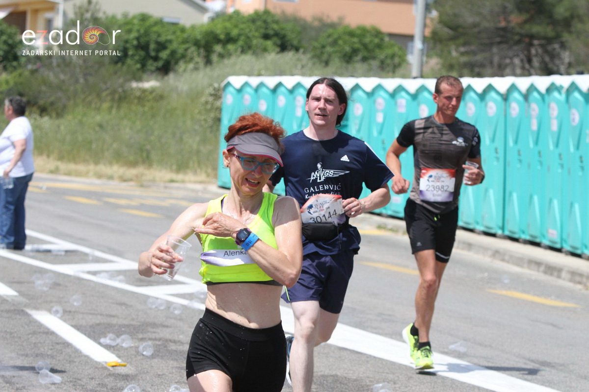 Wings for Life 2018: Trkači velika srca dočekani u Bibinjama (1)