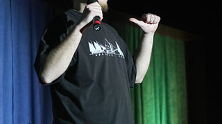 ‘Panč’ festival – prva večer (foto:Saša Čuka) ‘Panč’ festival – prva večer (foto:Saša Čuka)