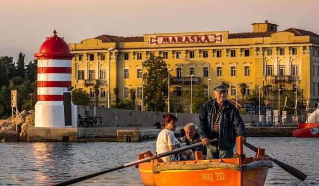 Barkajol. Foto: EseYapan / Yaya Matsuo