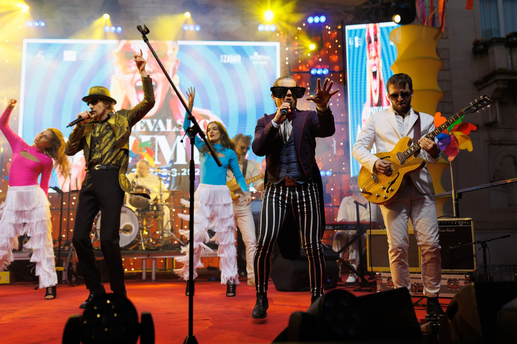 Karnevalsko vrime 2025. Karnevalsko vrime 2025.