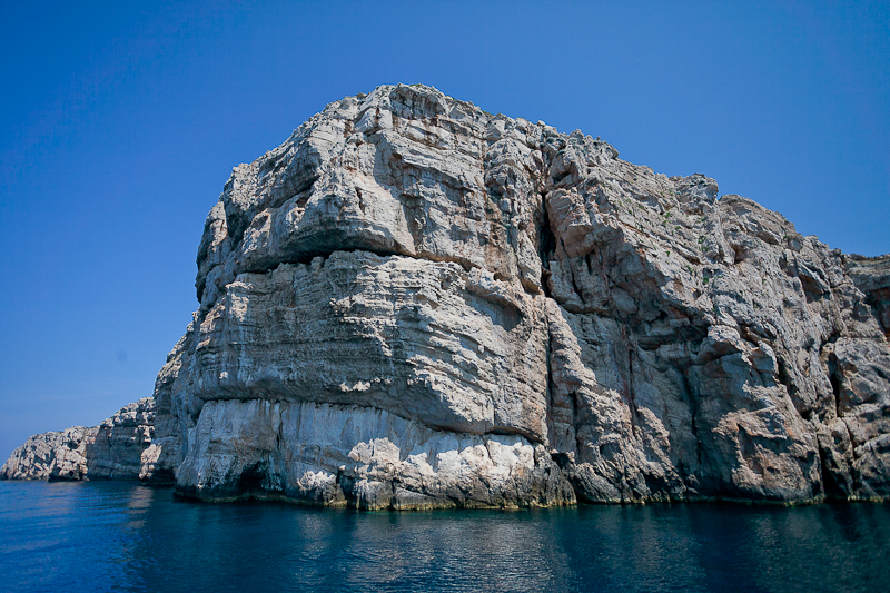 Posjeta NP Kornati i PP Telašćica, foto: Darko Belančić Posjeta NP Kornati i PP Telašćica, foto: Darko Belančić
