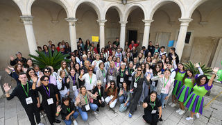 Tjedan filantropije u Zadru Tjedan filantropije u Zadru