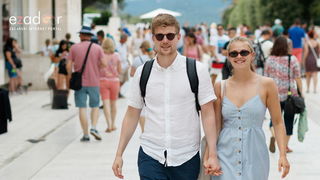Đir po gradu, ponedjeljak 29. srpnja 2019. Đir po gradu, ponedjeljak 29. srpnja 2019.
