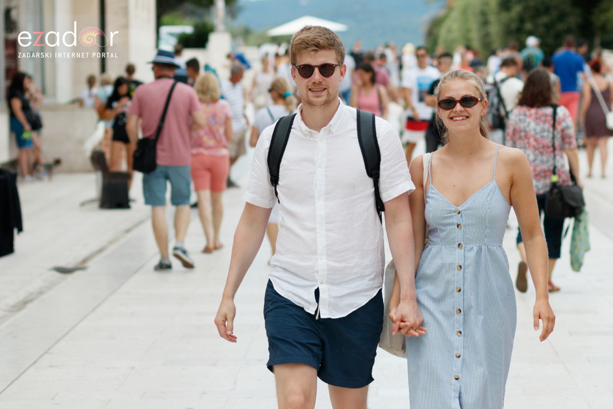 Đir po gradu, ponedjeljak 29. srpnja 2019. Đir po gradu, ponedjeljak 29. srpnja 2019.