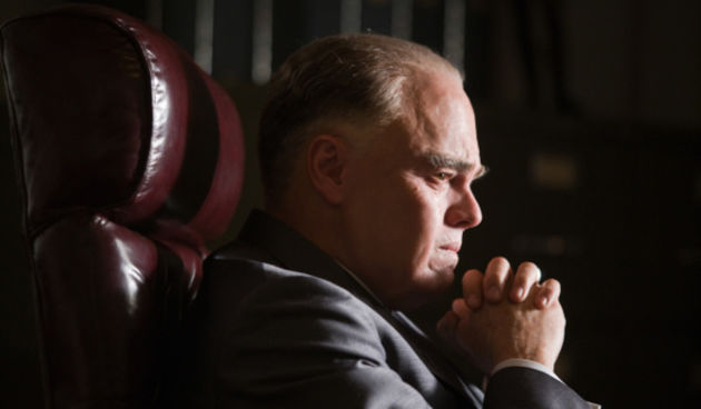J. Edgar, Leonardo di Caprio