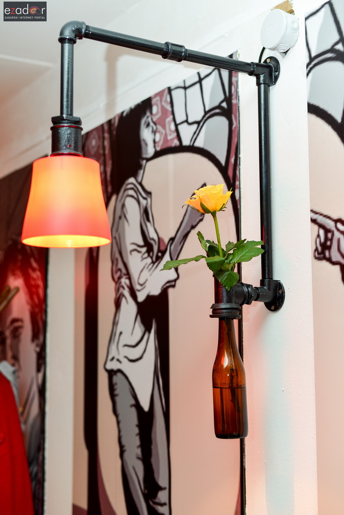 Još jedno mjesto za papanje- Papica @ Varoš