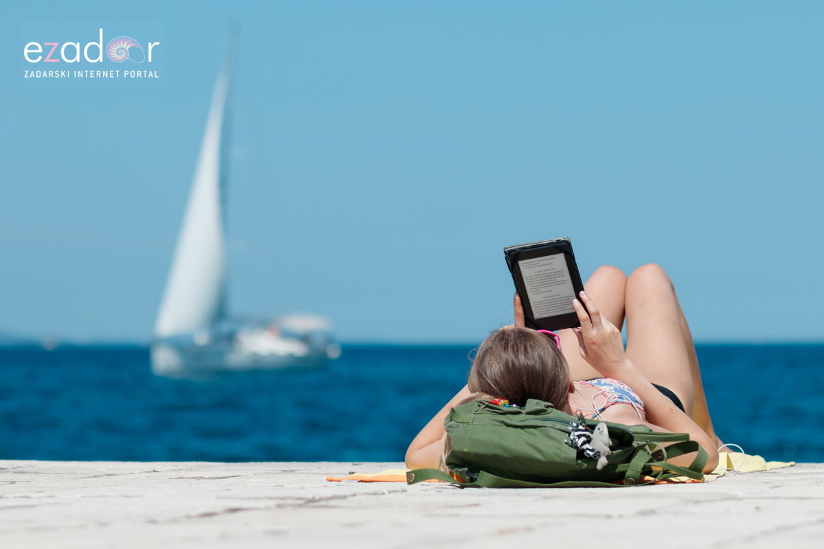 Đir po gradu, ponedjeljak 24. lipnja 2019. Đir po gradu, ponedjeljak 24. lipnja 2019.