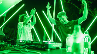 Krk je i danas epicentar glazbe: na Velvet festival stižu Svemirko, Parbleu, Ki Klop i Hunee