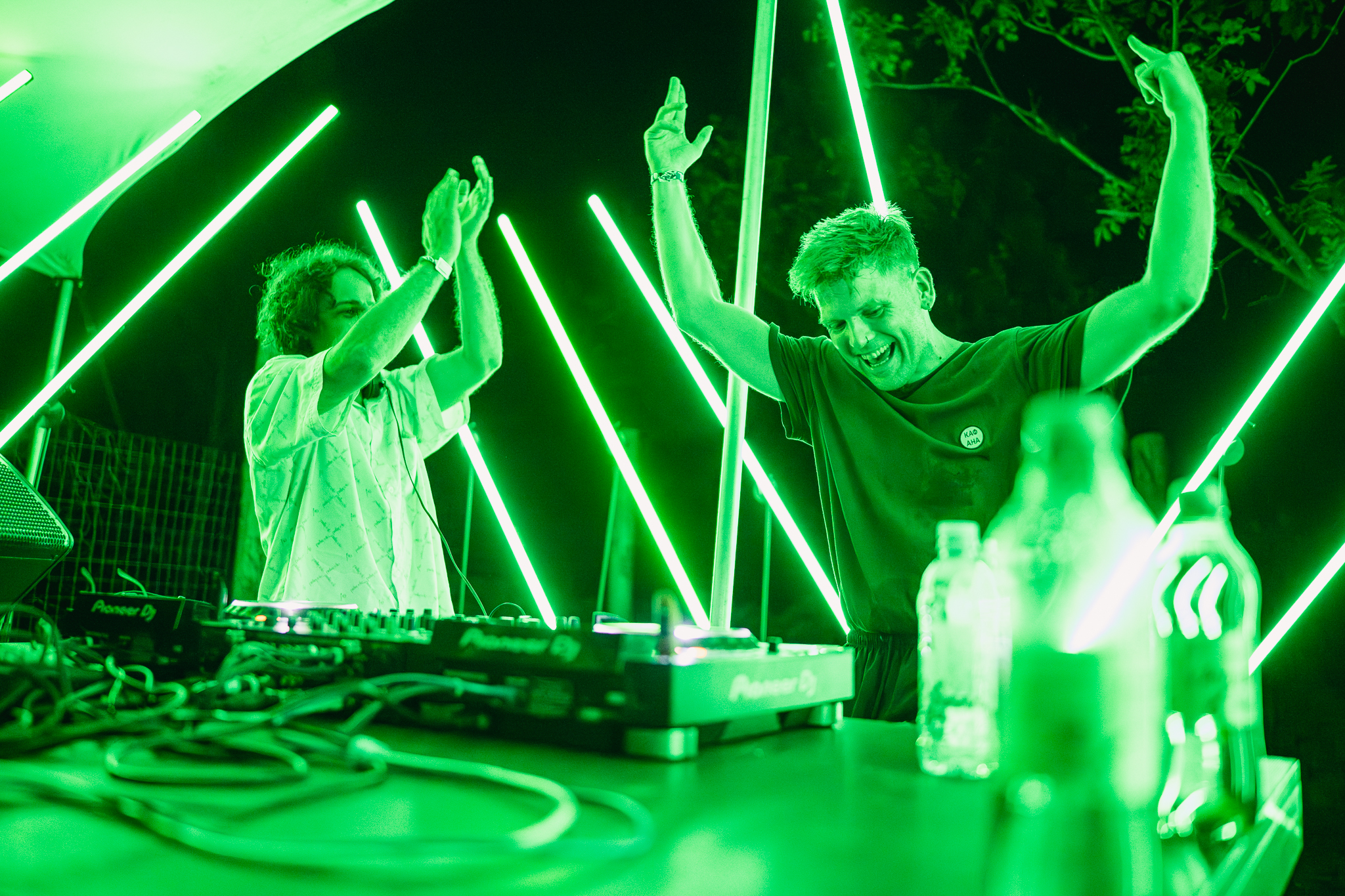 Krk je i danas epicentar glazbe: na Velvet festival stižu Svemirko, Parbleu, Ki Klop i Hunee