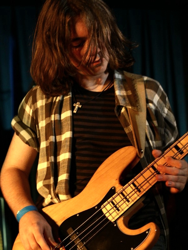 Opća Opasnost i Zoran Mišić u Arsenalu Opća Opasnost i Zoran Mišić u Arsenalu