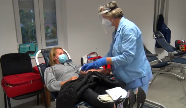 Veliki odaziv naših sugrađana na humanitarnu akciju “Srca zadarskog”