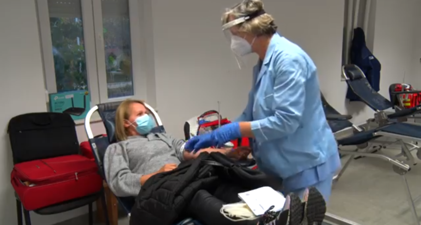 Veliki odaziv naših sugrađana na humanitarnu akciju “Srca zadarskog”