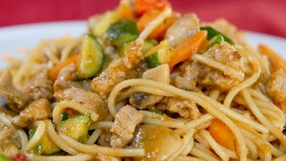 Dalmatinske delicije: Fešta za oči i nepce, Foto: Dino Stanin/PIXSELL