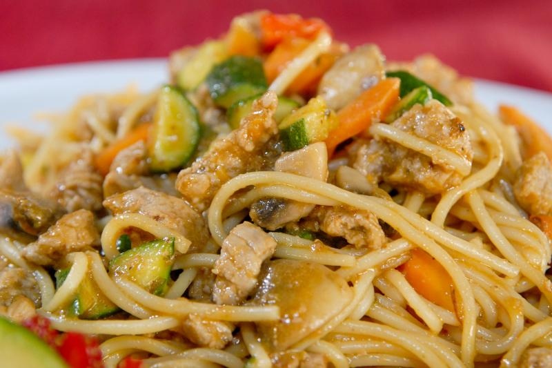 Dalmatinske delicije: Fešta za oči i nepce, Foto: Dino Stanin/PIXSELL