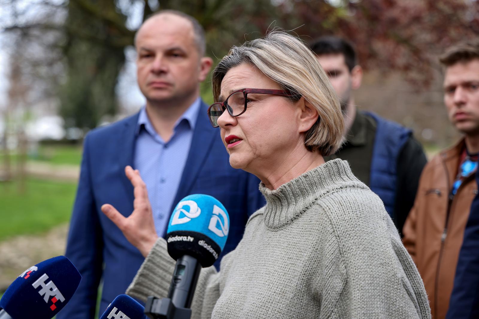 SDP i Možemo! najavili zajednički izlazak na lokalne izbore
