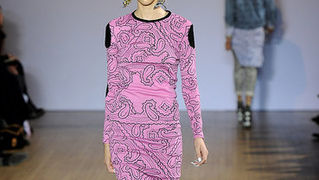 London Fashion Week: House of Holland jesen 2010 (Coutorture.com)