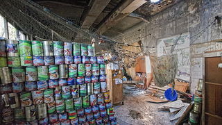 Kako zive beskucnici