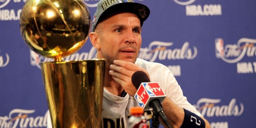 Jason Kidd, foto: Reuters Jason Kidd, foto: Reuters