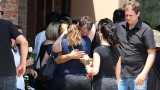 Na zadarskom Gradskom groblju na posljednji počinak ispraćena Sara Čirjak