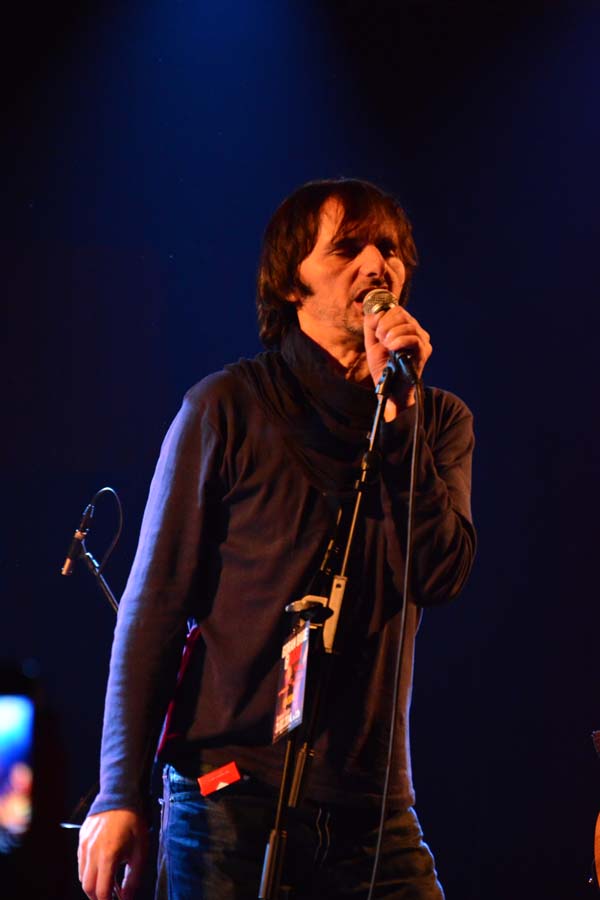 Goran Bare & Majke @ Arsenal Zadar, foto: I. Perincic Goran Bare & Majke @ Arsenal Zadar, foto: I. Perincic