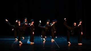 Udruga Pirueta: Brodway/ Barok / Rossini – trilogija Baleta u HNK Zadar