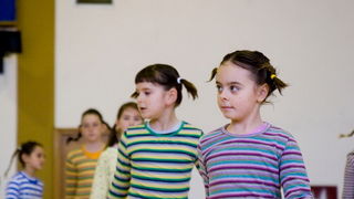 Biograd na Moru: Djecji karneval 6. veljace 2010, Foto: Franjo Juric