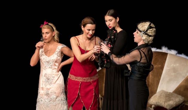 I živjele su sretno