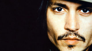 Johnny Depp