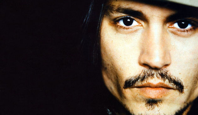 Johnny Depp