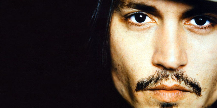 Johnny Depp Johnny Depp