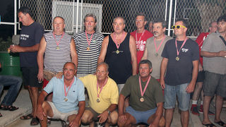 Stanarska fešta: Izložba fotografija Borisa Kačana i finale turnira u boćanju