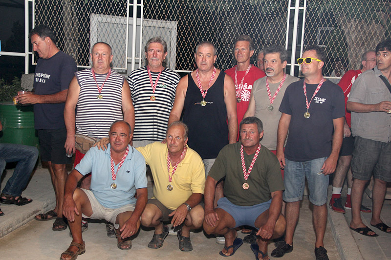 Stanarska fešta: Izložba fotografija Borisa Kačana i finale turnira u boćanju