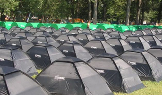 t-mobile in music festival