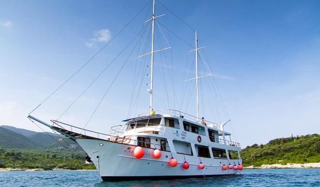 MasterCard Brod knjižara-brod kulture otvara svoja vrata uz bogati program, foto: facebook