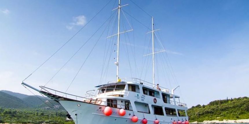 MasterCard Brod knjižara-brod kulture otvara svoja vrata uz bogati program, foto: facebook