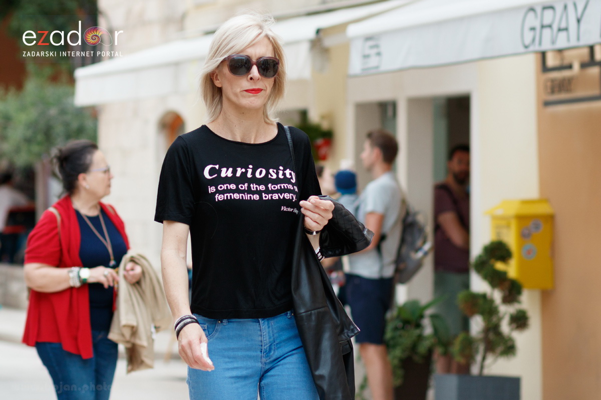 Đir po gradu, subotnja špica 1. lipnja 2019. Đir po gradu, subotnja špica 1. lipnja 2019.