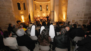 “Dona Eis Requiem” u crkvi Sv. Donata (foto:Saša Čuka)