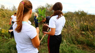 Obilježen Dan Parka prirode Vransko jezero Obilježen Dan Parka prirode Vransko jezero