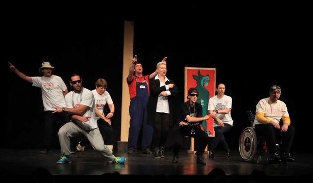 “Hrvatska odiseju u svemiru 2014”, foto-Iva Perincic