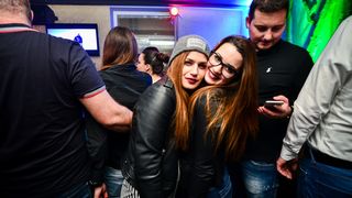 Different lifestyle party @ Svarog bar Different lifestyle party @ Svarog bar