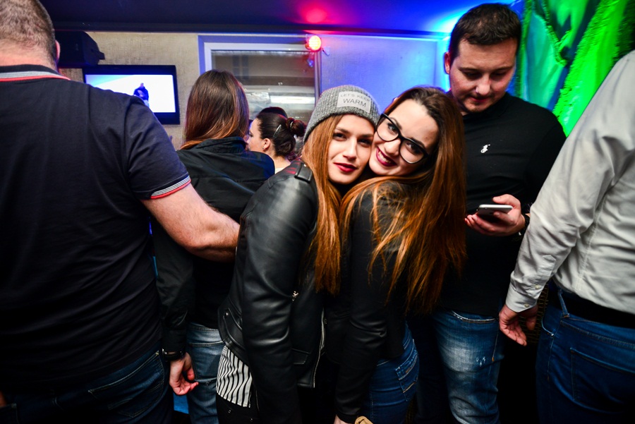 Different lifestyle party @ Svarog bar Different lifestyle party @ Svarog bar