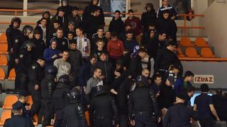 Kup Krešimir Ćosić: KK Zadar – KK Cedevita 75-92 Kup Krešimir Ćosić: KK Zadar – KK Cedevita 75-92