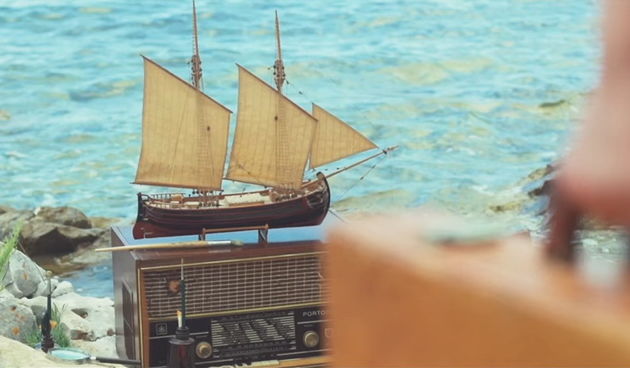 Mladen Grdović- Dalmatinca mater rodi