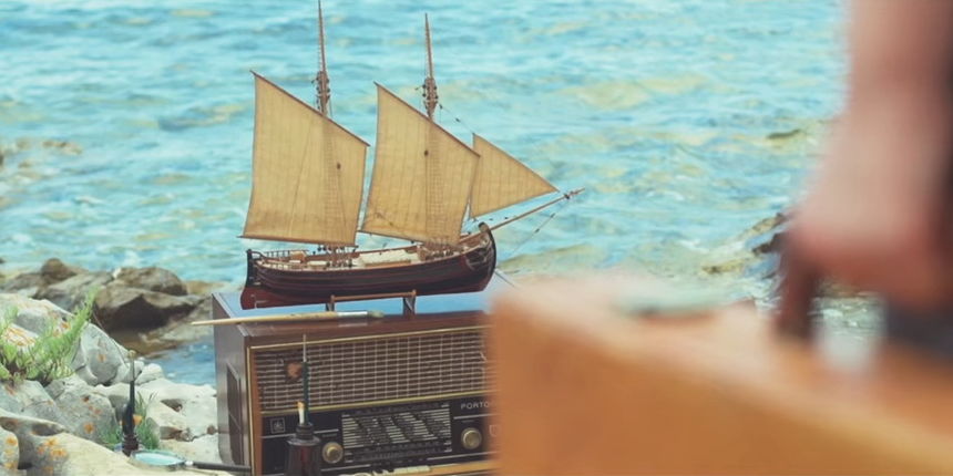 Mladen Grdović- Dalmatinca mater rodi Mladen Grdović- Dalmatinca mater rodi