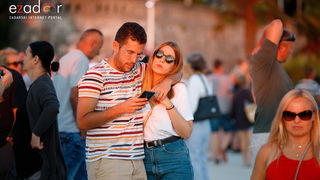 Večernji đir po gradu 10. srpnja 2019. Večernji đir po gradu 10. srpnja 2019.